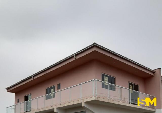 Casa para alugar com 2 dormitórios em Itinga, Araquari cod:SM34 - Foto 2