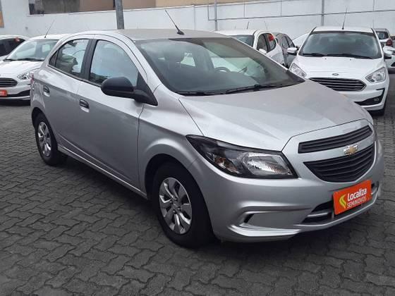 ONIX 2019/2019 1.0 MPFI JOY 8V FLEX 4P MANUAL - Foto 5