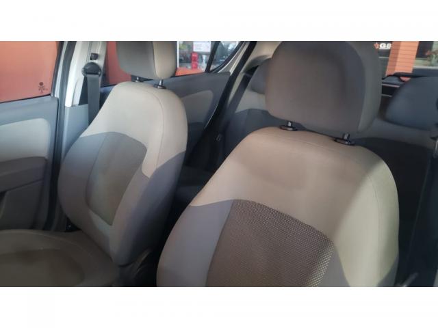 FIAT PALIO ESSENCE 1.6 FLEX 16V 5P - Foto 16