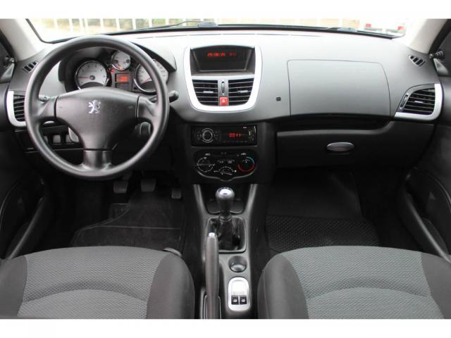 Peugeot 207 HB XR - Foto 5