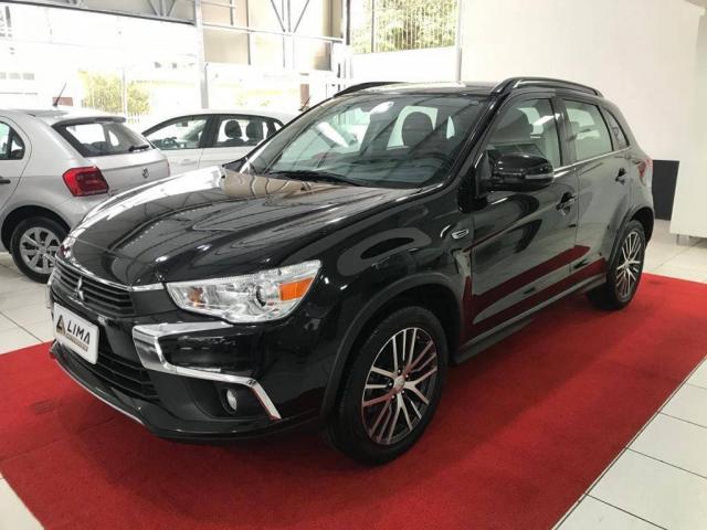 ASX 2017/2018 2.0 AWD 16V FLEX 4P AUTOMÁTICO - Foto 3