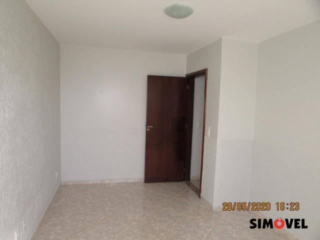 Casa com 6 dormitórios para alugar, 260 m² por R$ 4.000,00/mês - Setor Habitacional Samamb - Foto 10