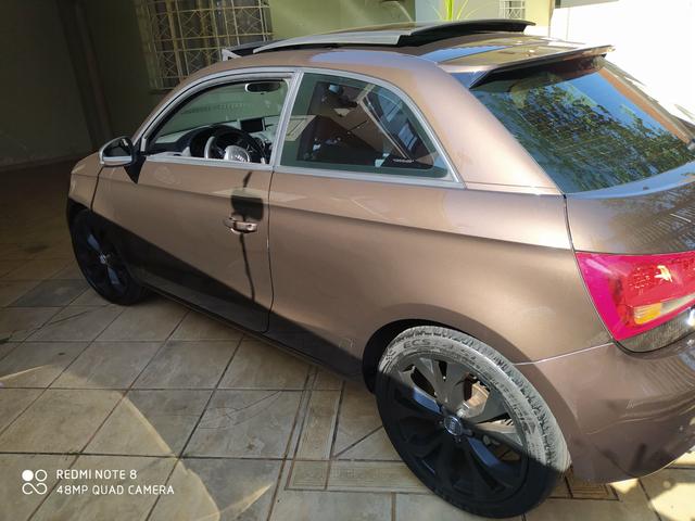 Audi A1,1.4 Turbo 2012 - Foto 3