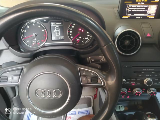 Audi A1,1.4 Turbo 2012 - Foto 8
