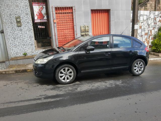 C4 GLX 1.6 Hatch 2011 2012 tem conversa - Foto 7