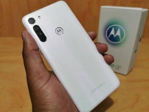 Moto G8 64gb normal(NOVO)**LOJA** - Foto 4