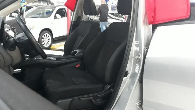 Honda HR-V 2016 EX 1.8 - Foto 6