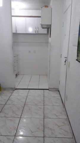 Realengo- 2 quartos, vaga de garagem - Foto 13