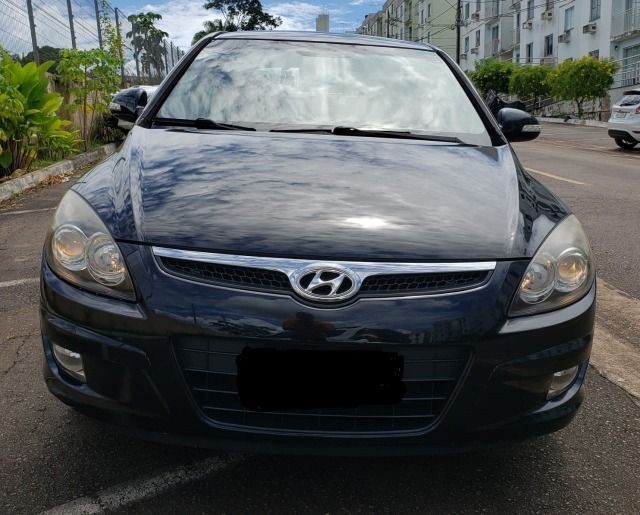 '' Preço Imperdível, I30 2.0 Automático Flex 2011-2012 completo. '' - Foto 10