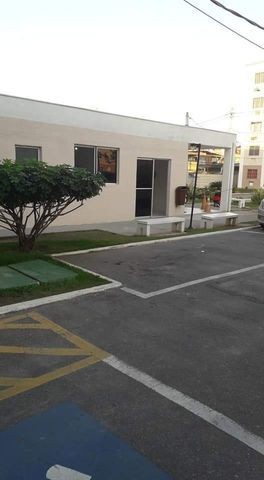 Realengo- 2 quartos, vaga de garagem - Foto 2
