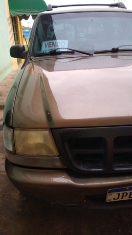 Camionete ranger - Foto 4