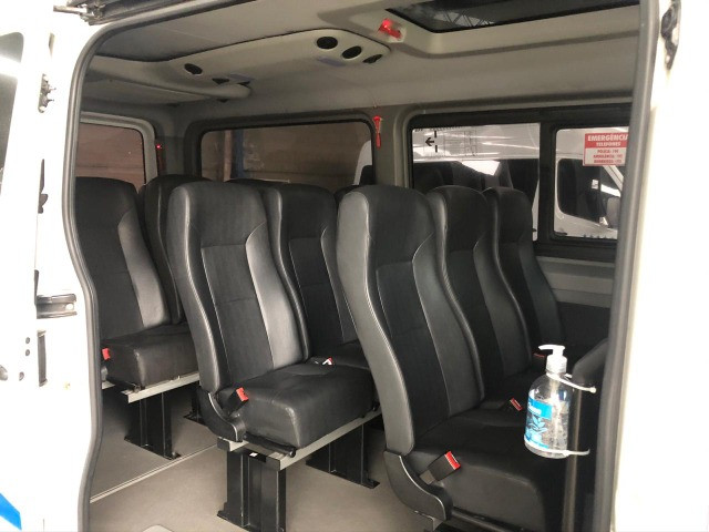 Mercedes-Benz Sprinter 415 CDI 2018 - Foto 17