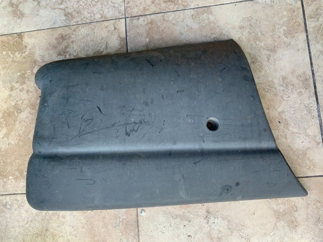 Polaina traseira renault master 2,5 original