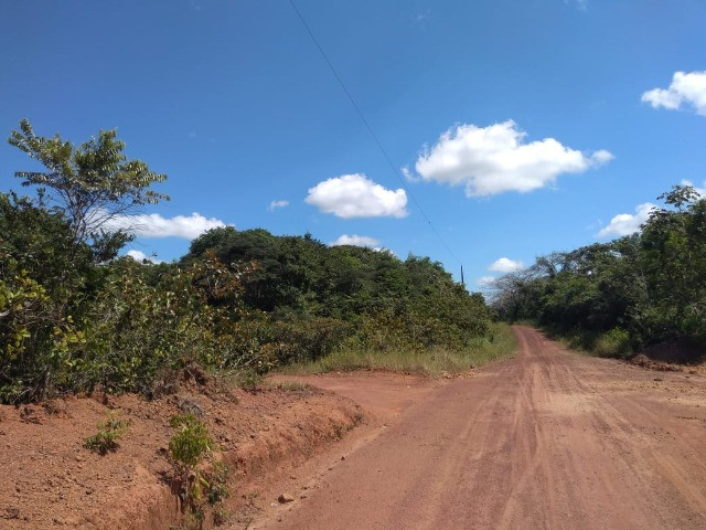 50 hectares na estrada de igarapé açu por 170 mil reais documentada - Foto 10