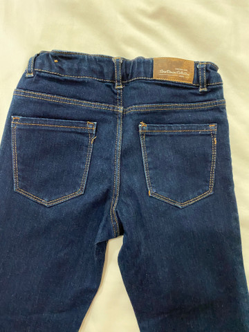 marcas de calça jeans feminina