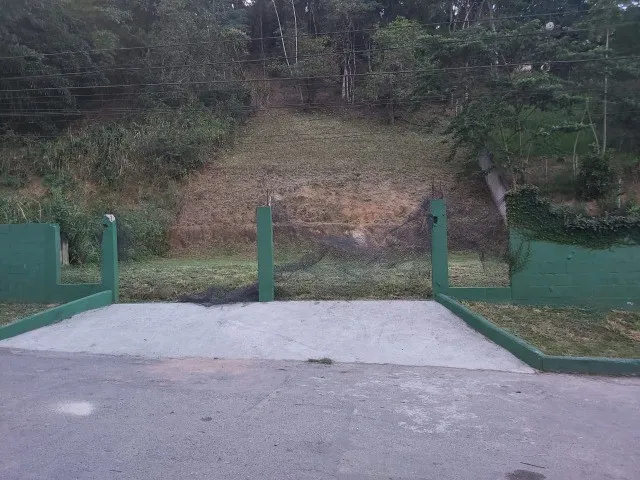 Terreno 750m² Loteamento Argeu-Fazendinha, Itaipu Pronto para construir
