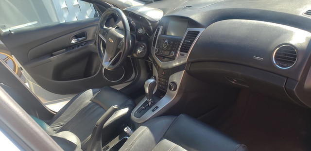 Cruze LT - GNV 5ger Lindo!! - Foto 6