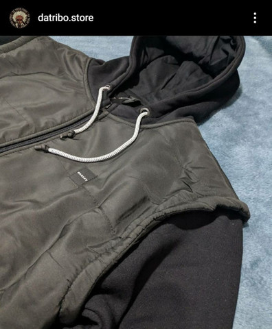 jaqueta oakley tracker