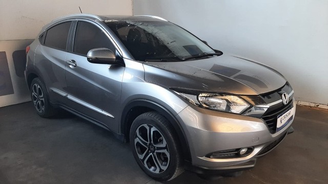 HR-V EX 1.8 2016