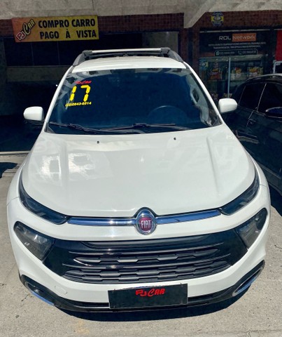 OPORTUNIDADE TORO FREEDOM 2017
