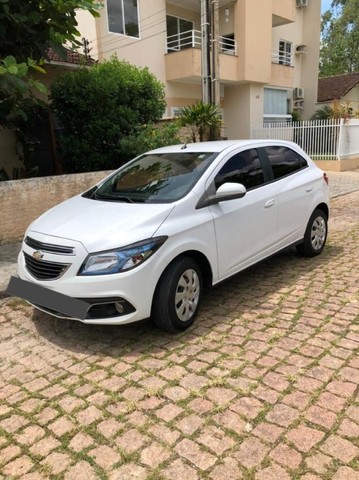 VEÍCULO ONIX/GM HATCH LT 1.4