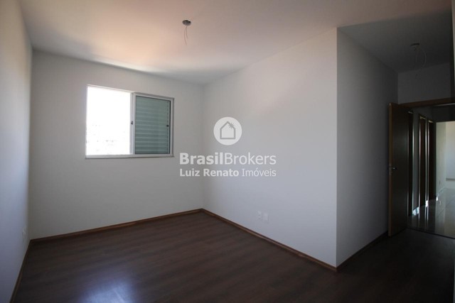 Apartamento à venda 3 quartos 1 suíte 2 vagas - Fernão Dias - Foto 15
