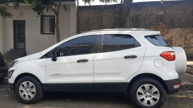 FORD ECOSPORT SE 1.5 2018/2019