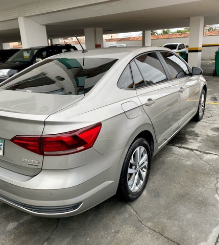 VW VIRTUS CONFORTLINE TECH II 200 TSI GNV