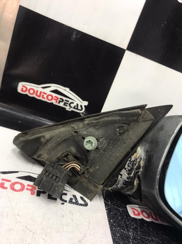 Retrovisor Lado Direito Audi A3 010481 - Foto 2