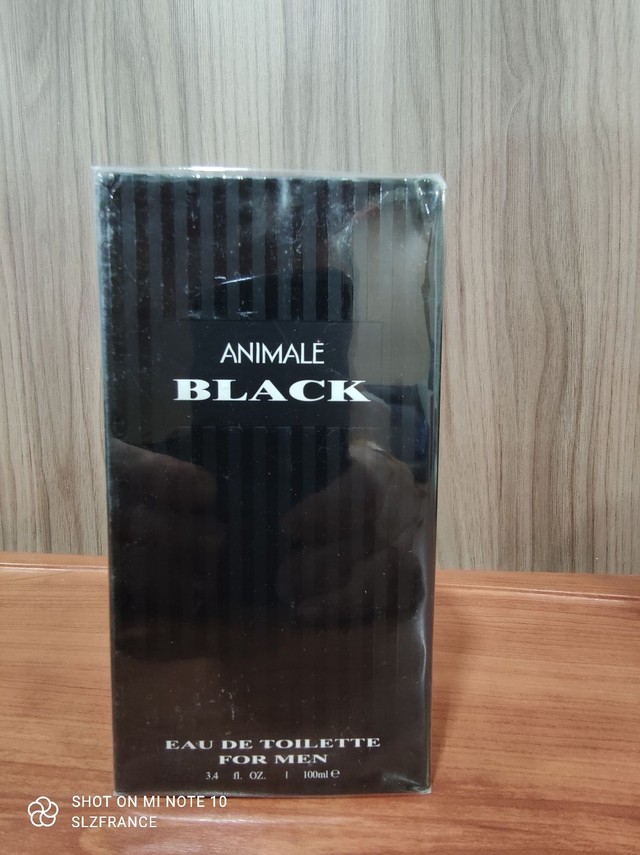 Animale Black 100% Original e Lacrado - Foto 3