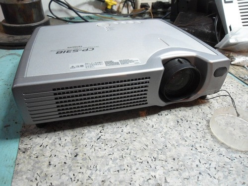 Projetor Hitachi Cp-s318 - Foto 2