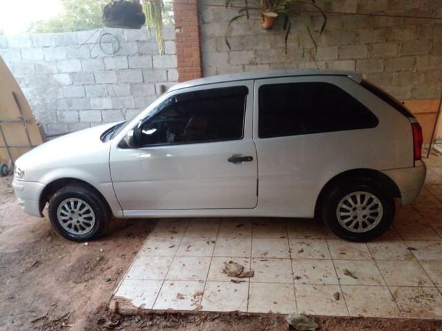 GOL 1.0 G4