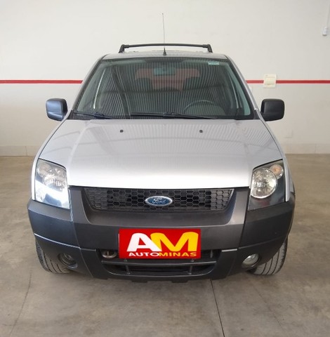 FORD ECOSPORT 1.6 2006/2006