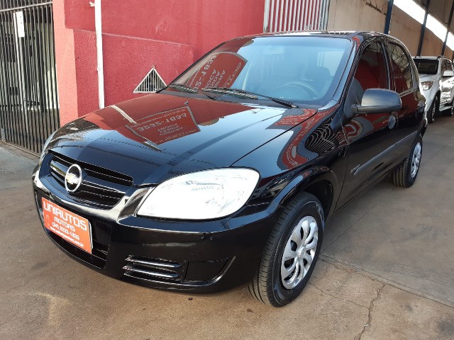 CHEVROLET CELTA LT 1.0