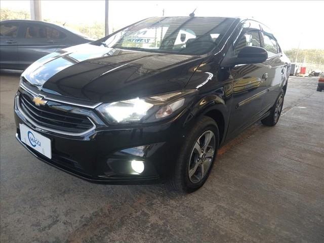 CHEVROLET PRISMA 1.4 MPFI LT 8V