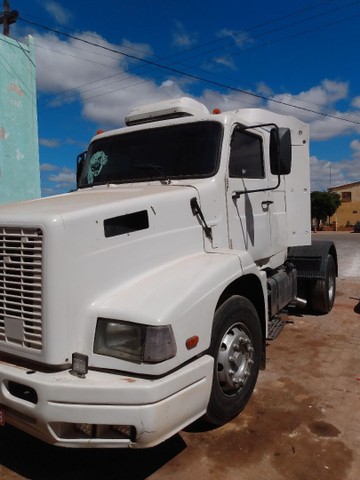 VOLVO 94 ZERO DE TDO