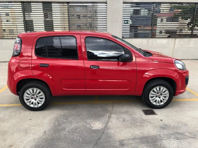 FIAT UNO DRIVE 1.0 FIREFLY