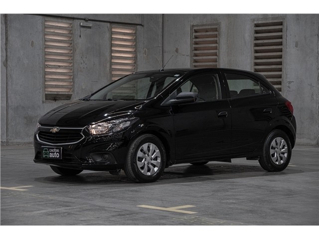 CHEVROLET JOY 2020 1.0 SPE4 FLEX MANUAL