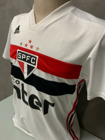 Camisa do são paulo  - Foto 2
