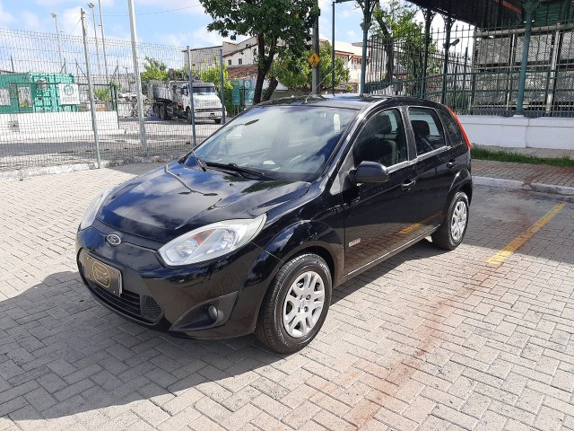FORD FIESTA 1.6 2011 EXTRA!!!