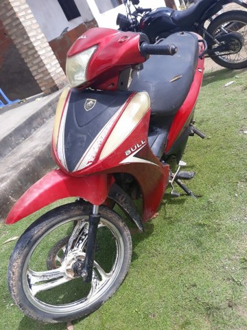 BARATINHO