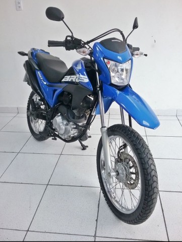 HONDA BROS 2018/2019 COMBI BRAKE