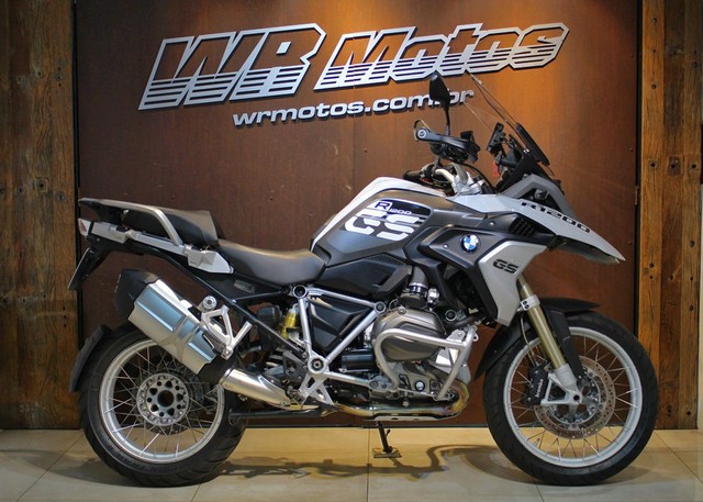 BMW R 1200 GS PREMIUM 2018