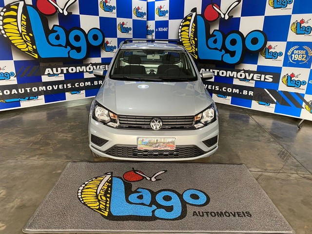 SAVEIRO TRENDLINE CS 2020/21!!