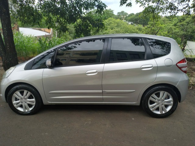 HONDA FIT 2009 EXL MANUAL