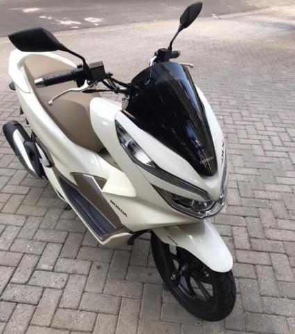 HONDA PCX 150