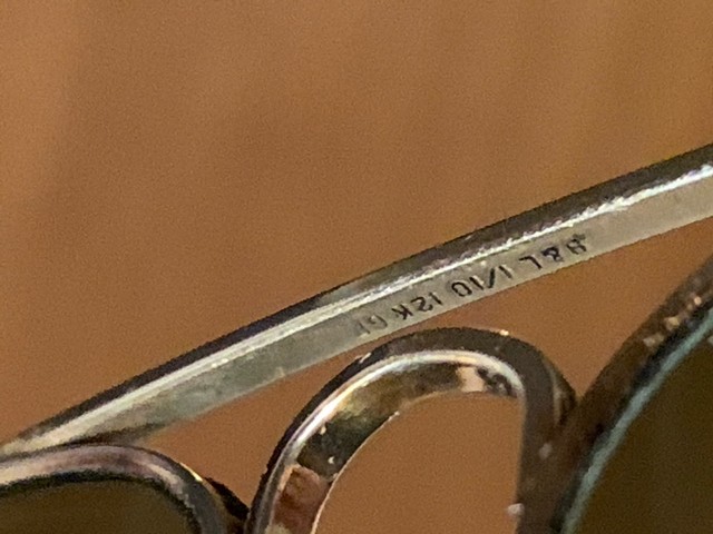 Óculos Ray Ban original Aviador  - Foto 4