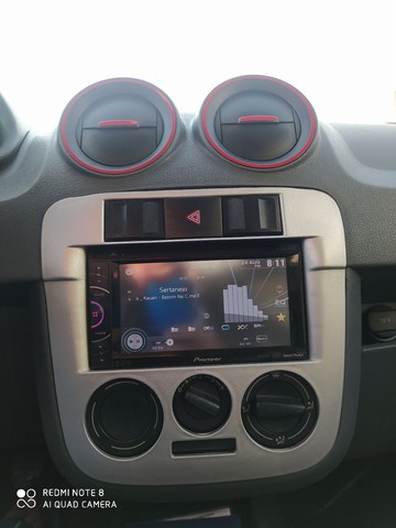 VENDE-SE GOL G4 ANO 2013 BÁSICO