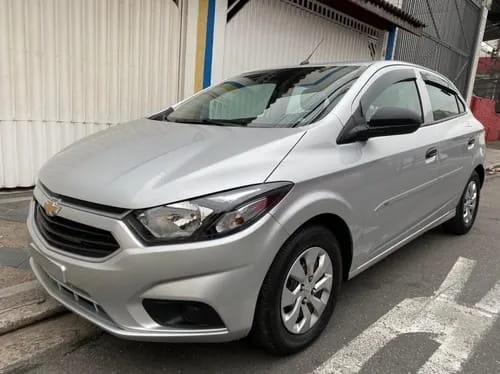 CHEVROLET JOY CONTATO *