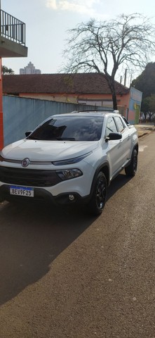 FIAT TORO